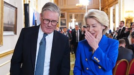 Whisper it, but is Keir Starmer quietly reversing Brexit?