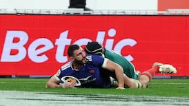 Matt Williams: French flair is a myth, it was high-level rugby IQ that left Ireland for dead