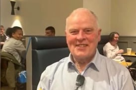 Dublin bus crash victim remembered as a ‘gentleman’ and ‘hard worker’