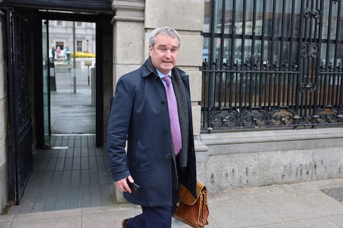 Search for new Department of Health chief begins as Robert Watt’s term set to expire