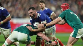 ‘France’s strength in depth is scary’: Ronan O’Gara points to glaring Irish weakness