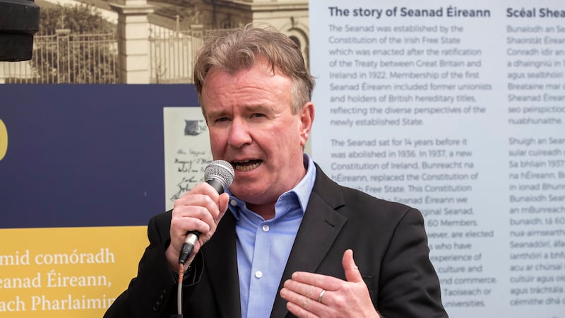 Should Ireland keep the Triple Lock?