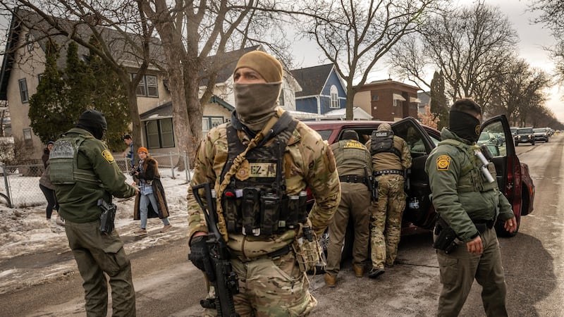 Podcast: Irish held by Ice, laptop shortages and replacing Prince Albert at Leinster House