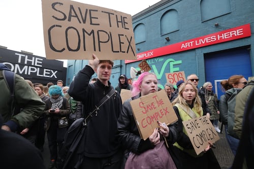 The Complex arts centre to close after final meeting proves unsuccessful in finding solution 