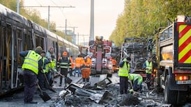 Dublin City Council seeks €114m in funding to kickstart Taoiseach’s taskforce plan