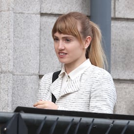 Teacher who claimed garda broke her arm settles case shortly before verdict