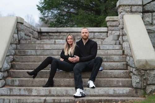 Irish held by Ice: Has US law changed? What is the legal advice?