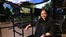 Studio Ulster: ‘We can create environments that are impossible to find anywhere else’