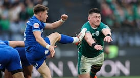 Ireland v Italy: Team news, TV details, head-to-head record