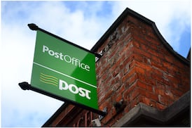 Pensioners from An Post and Eir to protest delays to agreed increases