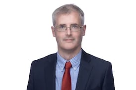 Senior civil servant appointed as ‘housing tsar’ with brief to speed up development