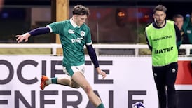 Ireland under-20s make three changes for Six Nations clash against Italy