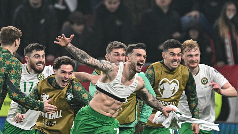 The miracle of Budapest: How Troy Parrott’s heroics may have dented Viktor Orban’s re-election hopes