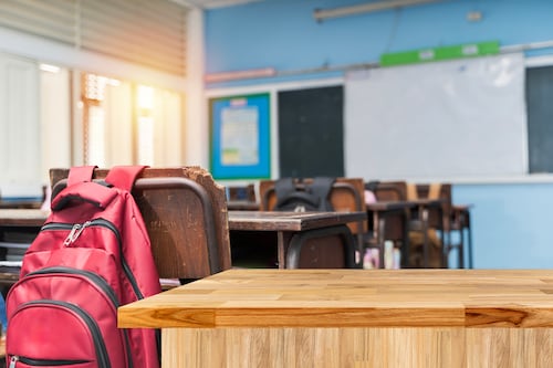 Should you become a teacher in Ireland? I find it hard to recommend it these days 