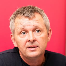 ‘Shannon was bursting out in tears with fear’: Boyd-Barrett tells Dáil of couple and children facing eviction