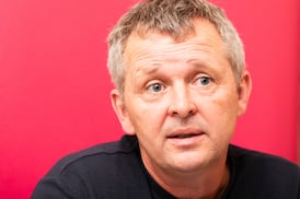 ‘Shannon was bursting out in tears with fear’: Boyd-Barrett tells Dáil of couple and children facing eviction