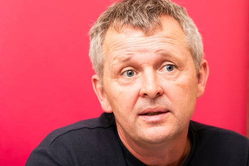 ‘Shannon was bursting out in tears with fear’: Boyd-Barrett tells Dáil of couple and children facing eviction