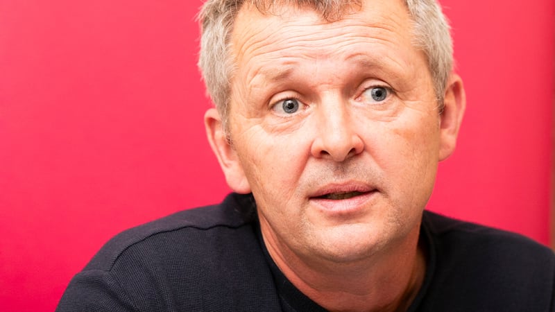 ‘Shannon was bursting out in tears with fear’: Boyd-Barrett tells Dáil of couple and children facing eviction