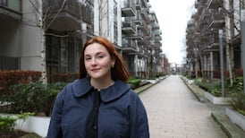 Tenants feel ‘hopeless’ after receiving evictions connected to Nama’s wind-down 