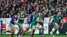 Six Nations on road to perdition unless chastening Celtic wake-up call is heeded