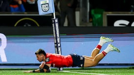 Ireland XV v England A: Big chance for Irish players to progress international ambitions