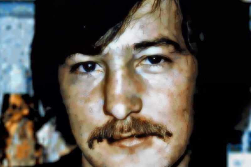 Murtagh ‘Murty’ Kavanagh (27), Coolock - ‘He was caring and generous, ready to help no matter what’