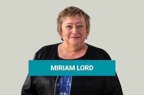 Micheál Martin’s musings on European getaway are interrupted by bus stops and prisons