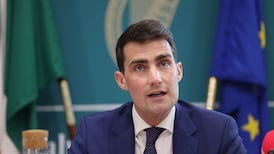 Minister disbands department’s climate division in move branded ‘reckless’ by Greens