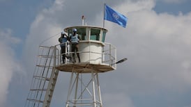 State carried out secret study on asking UN to make Northern Ireland a trusteeship