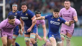 Italy secure victory in Rome as Scotland make disastrous start to Six Nations