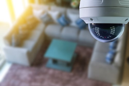 Hacked by your fridge, TV and light bulb: internet safety really does begin at home