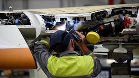 Manufacturing in Northern Ireland definitely not a thing of the past