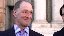 David Ryan’s papal audience followed participation in 2022 radio documentary 