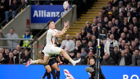 Henry Arundell hat-trick fires England to emphatic Six Nations win against Wales 