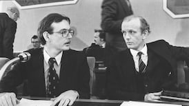 Unionist legal challenge to Anglo-Irish Agreement sparked panic in Dublin and London