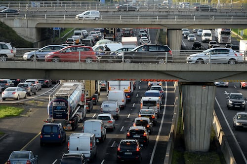 ‘It’s just stressful’: Workers facing two and three hour commutes into Dublin 