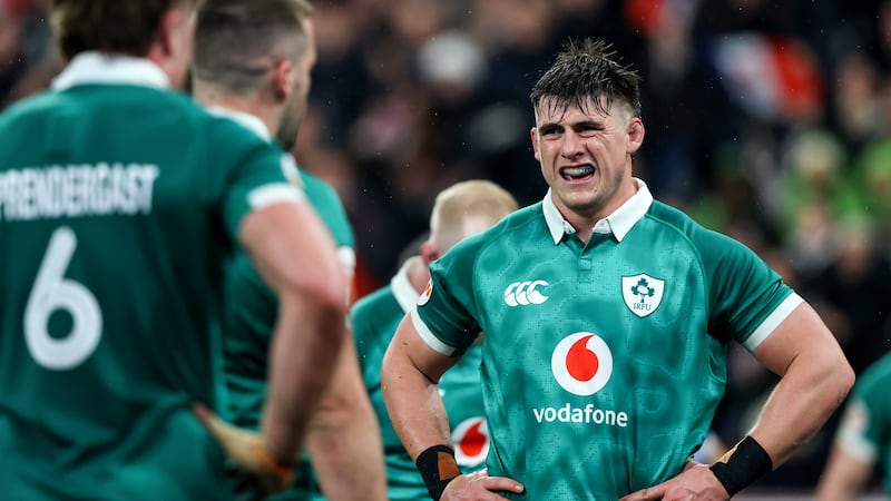 Conor Murray: Here’s why the obituaries for Irish rugby are premature