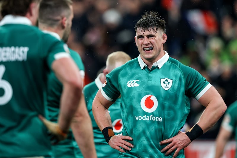 Conor Murray: Here’s why the obituaries for Irish rugby are premature