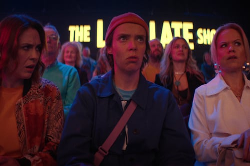 How to Get to Heaven from Belfast: An underwhelming and tonally disorienting show