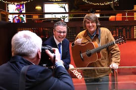 ‘Enormous distress’ among current arts income recipients after new scheme announcement