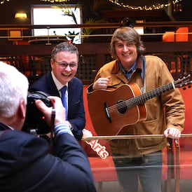 ‘Enormous distress’ among current arts income recipients after new scheme announcement