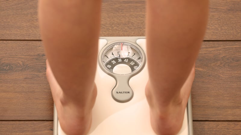 Weight-loss drugs: ‘Somebody said to me recently, people have no excuse now … it’s depressing’