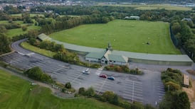 ‘This was the family farm’: Owner of south Dublin golf centre opposes rezoning of land