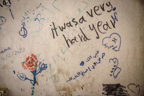 Our economic system relies on growth – an obsessive compulsion of neoliberal capitalism 