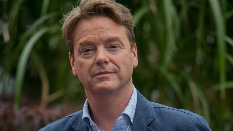 David McWilliams on how social media giants are making billions from fake ads