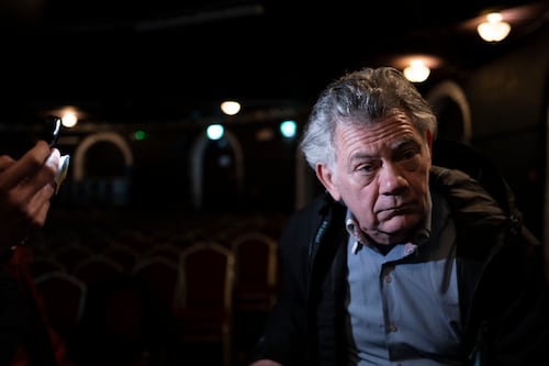 Gerry ‘The Monk’ Hutch says he plans to contest Dublin byelection  