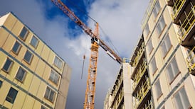 Big developers might find it hard to build a strong legal case against rent reforms