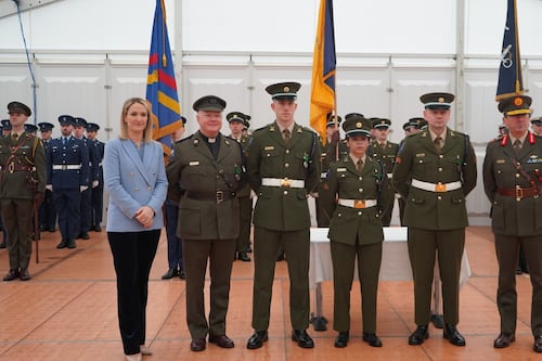 Army chaplain who forgave attacker awarded distinguished service medal 