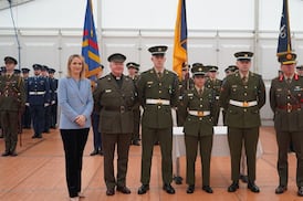 Army chaplain who forgave attacker awarded distinguished service medal 