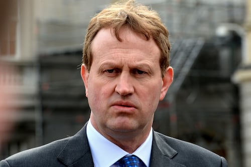 Jim O’Callaghan hails balance of rights, protections as Defamation Bill passes Oireachtas